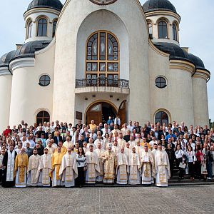 Святкування ювілею Карітасу!