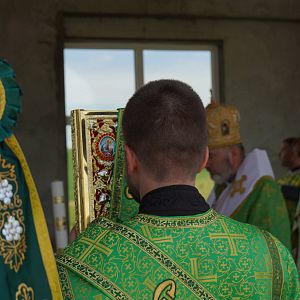 Проща до с. Семаківці!