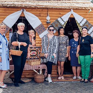 Карітасу 30 років!