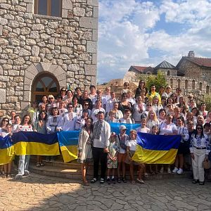 Вересневе паломництво до Меджугор'є!