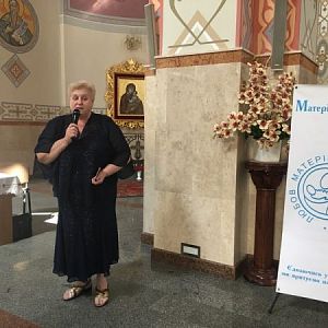 Материнська молитва об’єднала жінок із різних парафій Коломийської єпархії