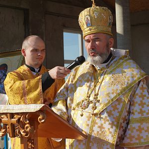 Проща до Семаківців!