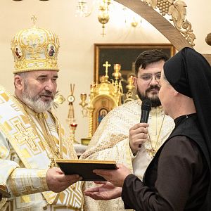 Проща катехитичних шкіл!