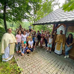 Школа духовного зростання християнина