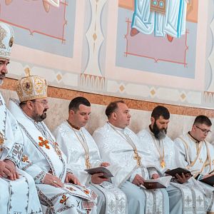 Воскресіння Христове! Пасха!