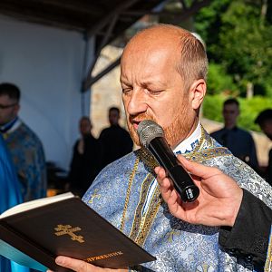 Єпархіальна проща до Зарваниці!