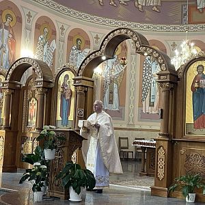 Паломники до Ювілейниї дверей!
