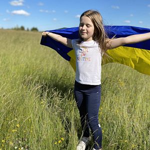 Завершення навчального року в недільній школі 