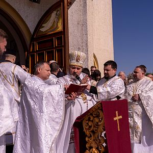 Квітна Неділя!