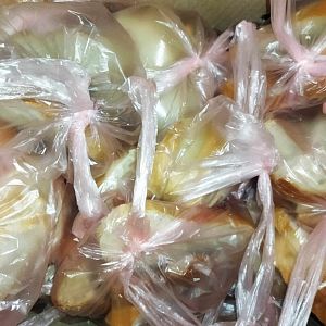 Парафіяльний Карітас (липень)!
