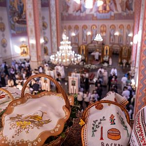 Воскресіння Христове!