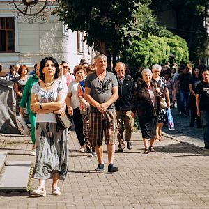 Вічна пам'ять Герою!