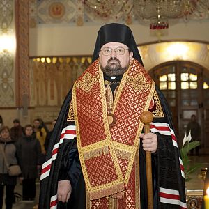 Покаяльний канон Андрея Критського!