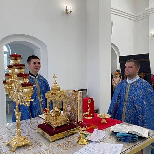Поїздка до с. Старуня