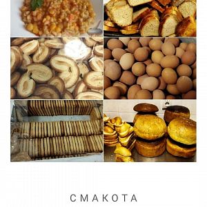 Парафіяльний Карітас (квітень)