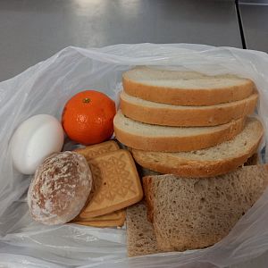 Парафіяльний Карітас (грудень/ весь рік)