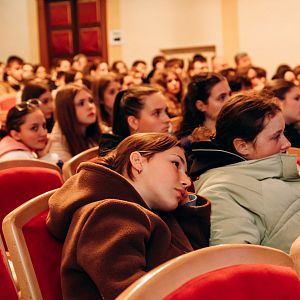 Форум молоді Коломийської єпархії УГКЦ!