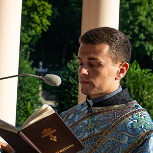 Єпархіальна проща до Зарваниці!