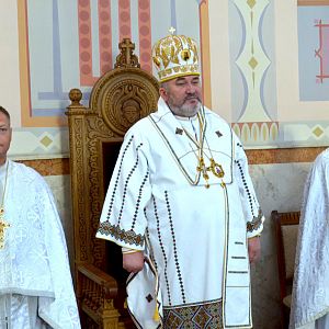 Преображення Христове
