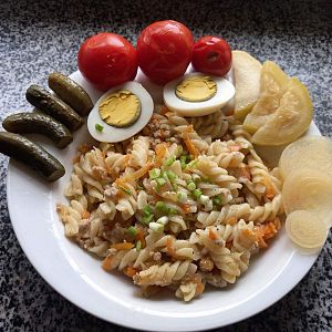 Парафіяльний Карітас (червень)!