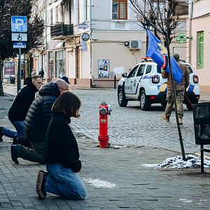 Вічна пам'ять Герою!