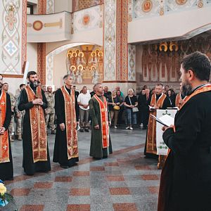 Вічна слава Героям!