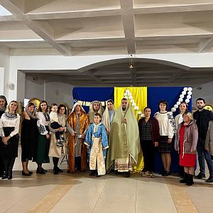 Мільйон дітей моляться Вервицю!