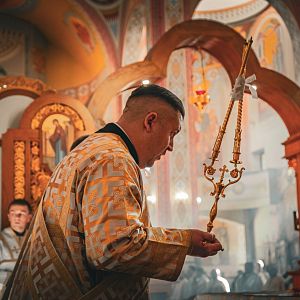 Митрополича проща!