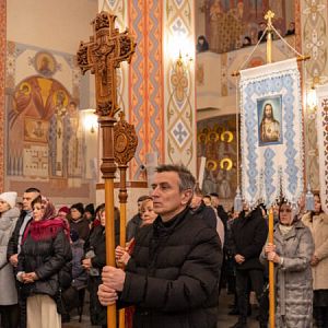 Різдвяне Богослужіння!