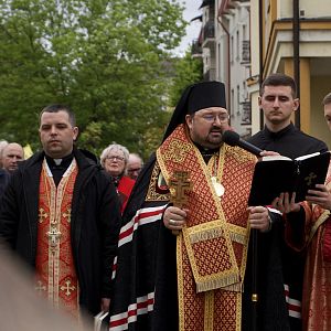 Виставка пам'яті!