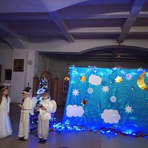 Свято Святого Миколая
