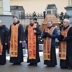 Вічна пам'ять Герою!