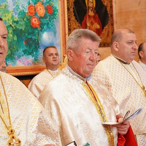 Проща до Космача!
