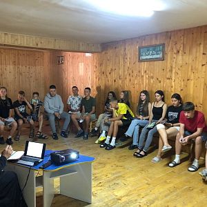 Реколекції для молоді!