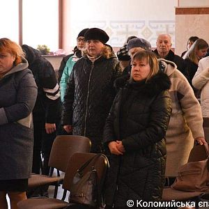 Хрестопоклінна неділя!
