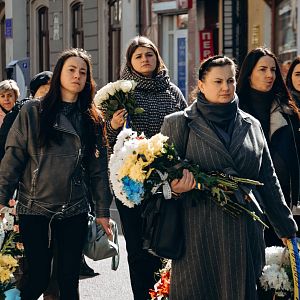 Вічна пам'ять Герою!