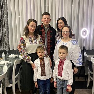 Різдвяне паломництво до Меджугор"є
