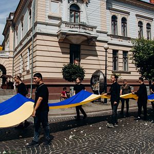 Вічна пам'ять Герою!