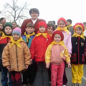2004 Хресна дорога