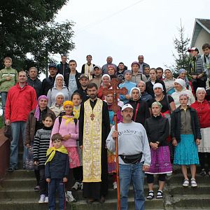 Преображення 2014