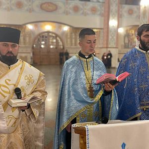 Нічні чування