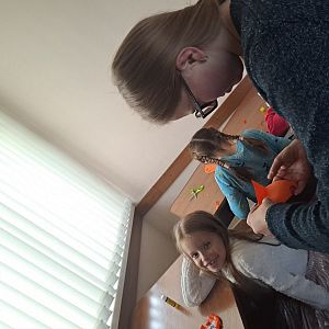 Катехизація (5 листопада)!
