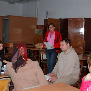 Акція проти свідків Єгови