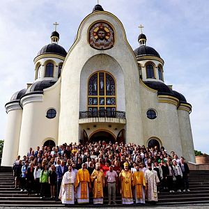 День Вчителя!