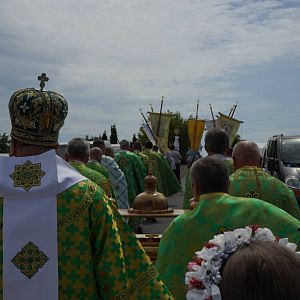 Проща до с. Семаківці!