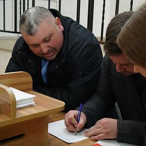 Семінар для катехитів!
