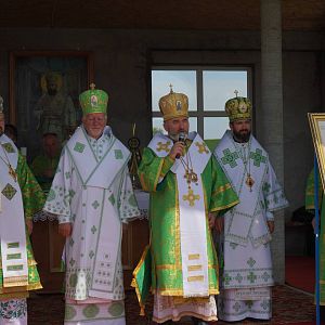 Проща до с. Семаківці!