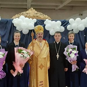 Свято святого Миколая