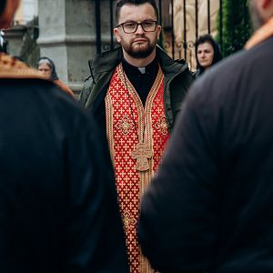 Вічна пам'ять Герою!