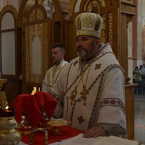 Святкування Дня катехита в Коломийській єпархії